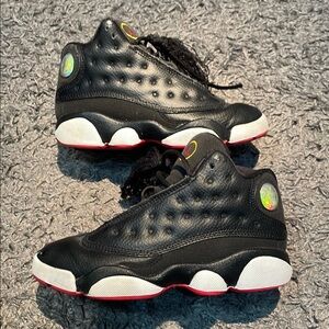 Jordan 13 playoff